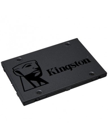 SSD KINGSTON 240GB SA400